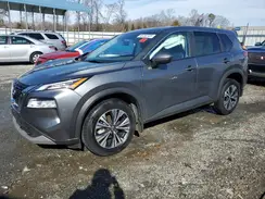 5N1BT3BA1PC692880 2023 NISSAN ROGUE