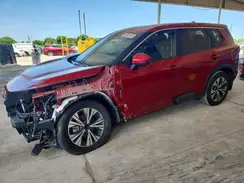 5N1BT3BA1PC735811 2023 NISSAN ROGUE