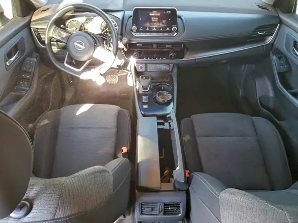 5N1BT3BA1PC736828 2023 NISSAN ROGUE - Image 8