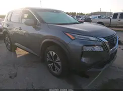 5N1BT3BA1PC739969 2023 NISSAN ROGUE