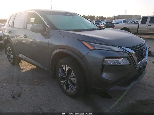 5N1BT3BA1PC739969 2023 NISSAN ROGUE - Image 1