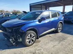 5N1BT3BA1PC741124 2023 NISSAN ROGUE