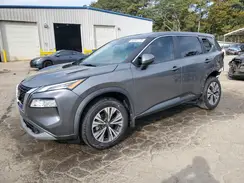 5N1BT3BA1PC743150 2023 NISSAN ROGUE