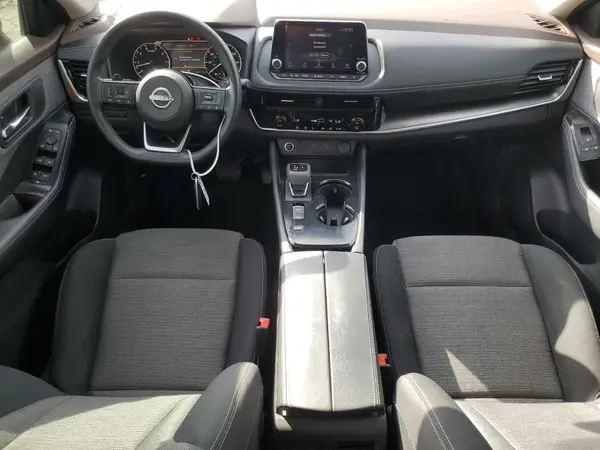 5N1BT3BA1PC743150 2023 NISSAN ROGUE - Image 8