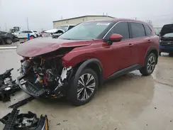 5N1BT3BA1PC745433 2023 NISSAN ROGUE