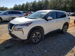 5N1BT3BA1PC748154 2023 NISSAN ROGUE