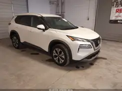 5N1BT3BA1PC750163 2023 NISSAN ROGUE