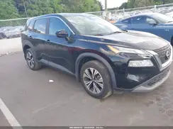 5N1BT3BA1PC752348 2023 NISSAN ROGUE