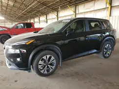 5N1BT3BA1PC756481 2023 NISSAN ROGUE