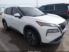 5N1BT3BA1PC760501 2023 NISSAN ROGUE