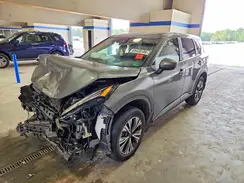 5N1BT3BA1PC762202 2023 NISSAN ROGUE