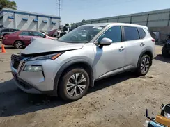 5N1BT3BA1PC764581 2023 NISSAN ROGUE