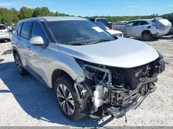 5N1BT3BA1PC766427 2023 NISSAN ROGUE