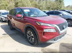 5N1BT3BA1PC766945 2023 NISSAN ROGUE