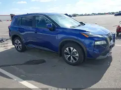 5N1BT3BA1PC770140 2023 NISSAN ROGUE