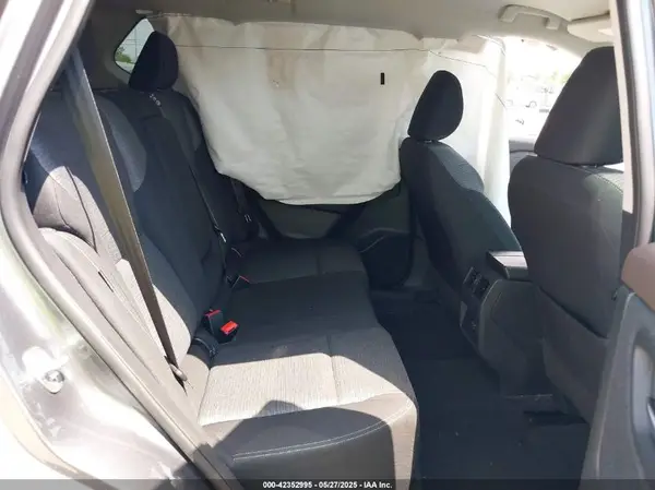 5N1BT3BA1PC770249 2023 NISSAN ROGUE - Image 8