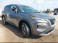 5N1BT3BA1PC772020 2023 NISSAN ROGUE