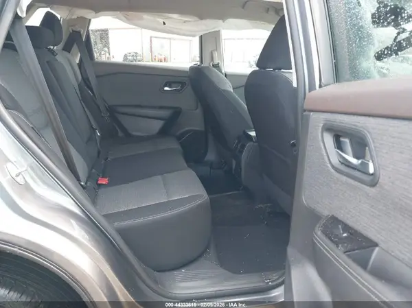 5N1BT3BA1PC772020 2023 NISSAN ROGUE - Image 8