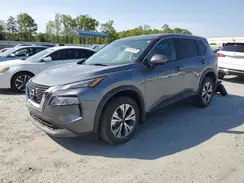 5N1BT3BA1PC773703 2023 NISSAN ROGUE
