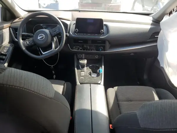 5N1BT3BA1PC773703 2023 NISSAN ROGUE - Image 8
