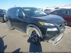 5N1BT3BA1PC776018 2023 NISSAN ROGUE