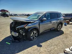 5N1BT3BA1PC777475 2023 NISSAN ROGUE