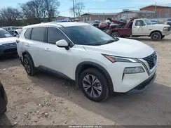5N1BT3BA1PC780070 2023 NISSAN ROGUE