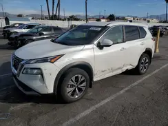 5N1BT3BA1PC780330 2023 NISSAN ROGUE