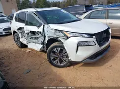 5N1BT3BA1PC781140 2023 NISSAN ROGUE