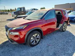 5N1BT3BA1PC781770 2023 NISSAN ROGUE