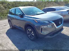 5N1BT3BA1PC784698 2023 NISSAN ROGUE
