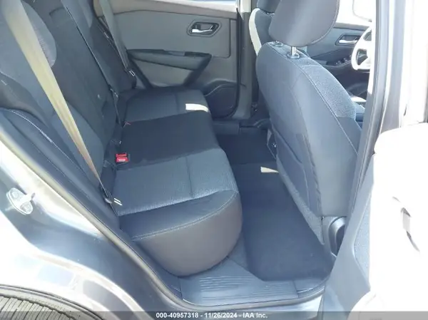 5N1BT3BA1PC784698 2023 NISSAN ROGUE - Image 8