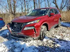 5N1BT3BA1PC785463 2023 NISSAN ROGUE