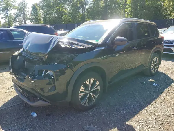 5N1BT3BA1PC785513 2023 NISSAN ROGUE - Image 1