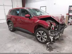 5N1BT3BA1PC785723 2023 NISSAN ROGUE