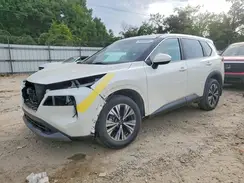 5N1BT3BA1PC788797 2023 NISSAN ROGUE