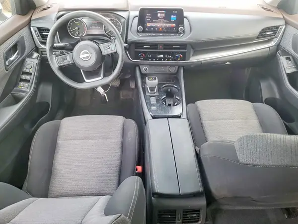 5N1BT3BA1PC788797 2023 NISSAN ROGUE - Image 8