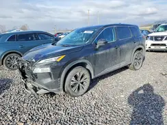 5N1BT3BA1PC790517 2023 NISSAN ROGUE