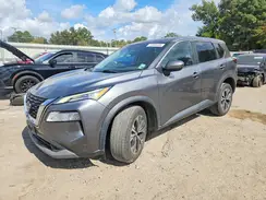 5N1BT3BA1PC795572 2023 NISSAN ROGUE