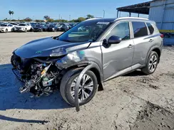 5N1BT3BA1PC797161 2023 NISSAN ROGUE