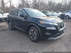 5N1BT3BA1PC797659 2023 NISSAN ROGUE