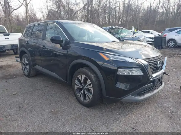5N1BT3BA1PC797659 2023 NISSAN ROGUE - Image 1