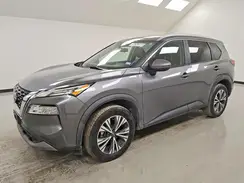 5N1BT3BA1PC798438 2023 NISSAN ROGUE