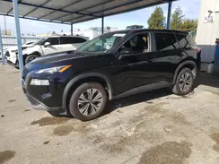 5N1BT3BA1PC803136 2023 NISSAN ROGUE