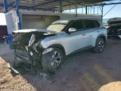 5N1BT3BA1PC811771 2023 NISSAN ROGUE