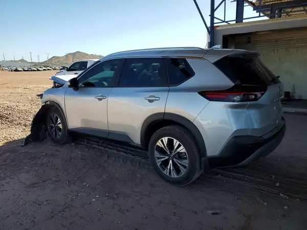 5N1BT3BA1PC811771 2023 NISSAN ROGUE - Image 2