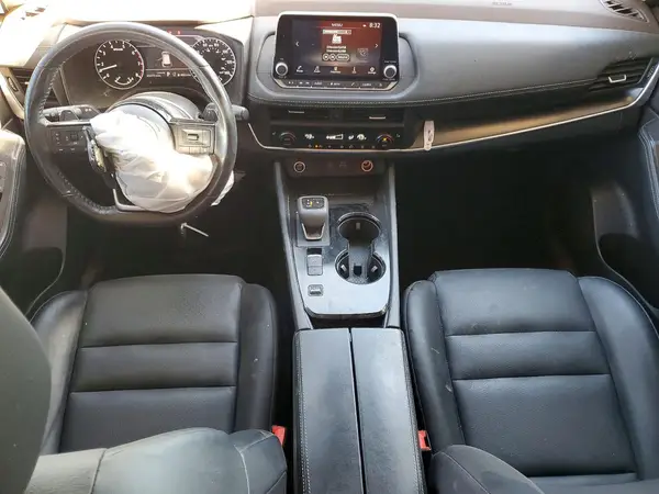 5N1BT3BA1PC811771 2023 NISSAN ROGUE - Image 8