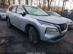 5N1BT3BA1PC813407 2023 NISSAN ROGUE