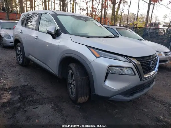 5N1BT3BA1PC813407 2023 NISSAN ROGUE - Image 1