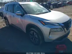 5N1BT3BA1PC814556 2023 NISSAN ROGUE